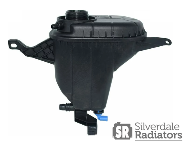 BMW F10 / F11 528I 2009 ~ 2017 Coolant Overflow Bottle Reservoir ...
