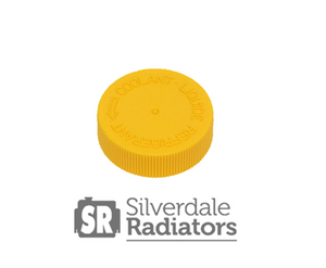 Nissan coolant discount reservoir cap