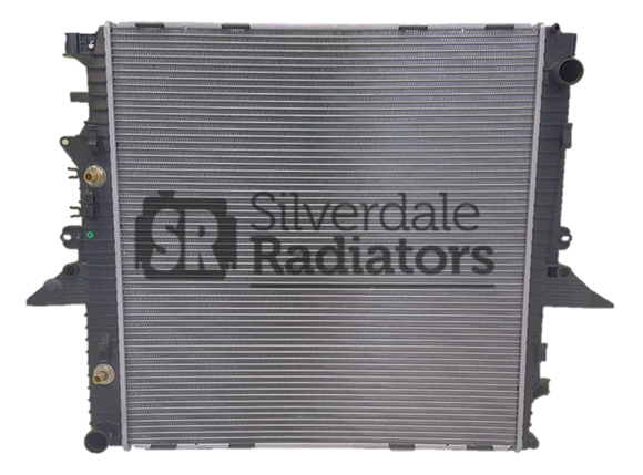 Radiators – Tagged