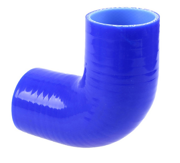 Silicone Hose 90 Degree Bend ( Assortment of sizes available )
