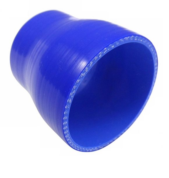 Silicone Hose Joiner - Reducer ( Assortment of sizes )