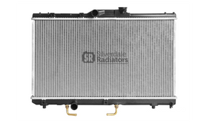 Ae1919 Radiator Radiator for Toyota Levin 1991 ~ 1999 AE101 / AE111 – Silverdale ...