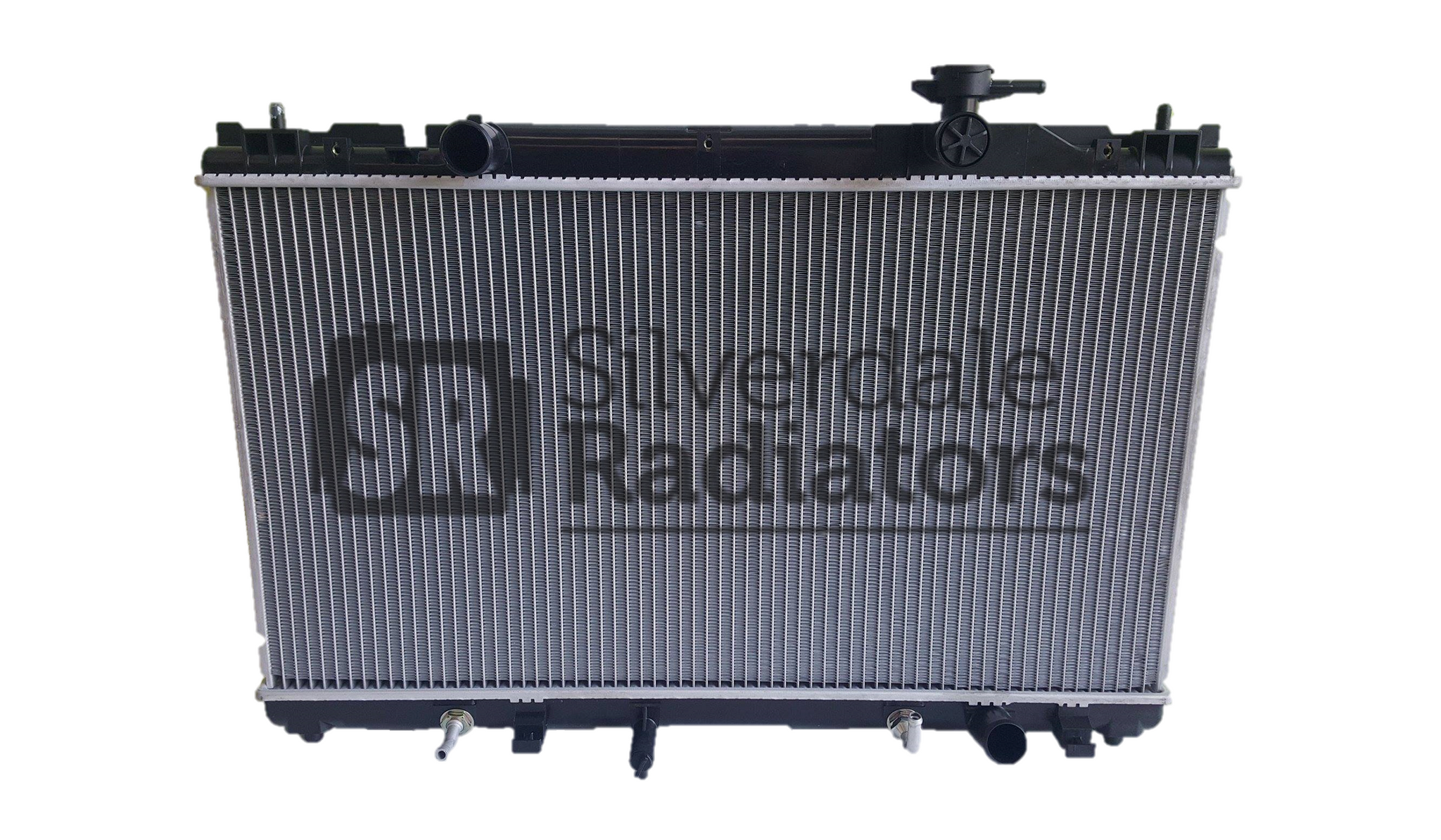 Radiator for Toyota Camry ACV36 6 Cylinder 2001 ~ 2005 – Silverdale ...