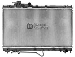 Radiator for Toyota Celica 1994 ~ 1999 ST200, ST202, ST203, ST204