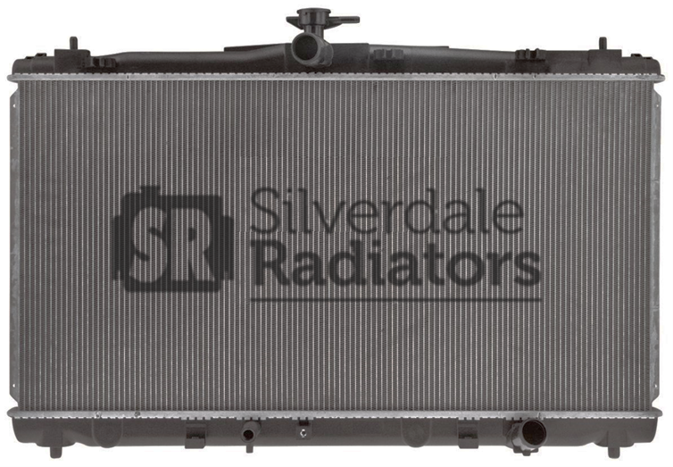 Radiator for Toyota Camry AVV50 / ASV50R (Hybrid) 2012 ~ 2018 ...
