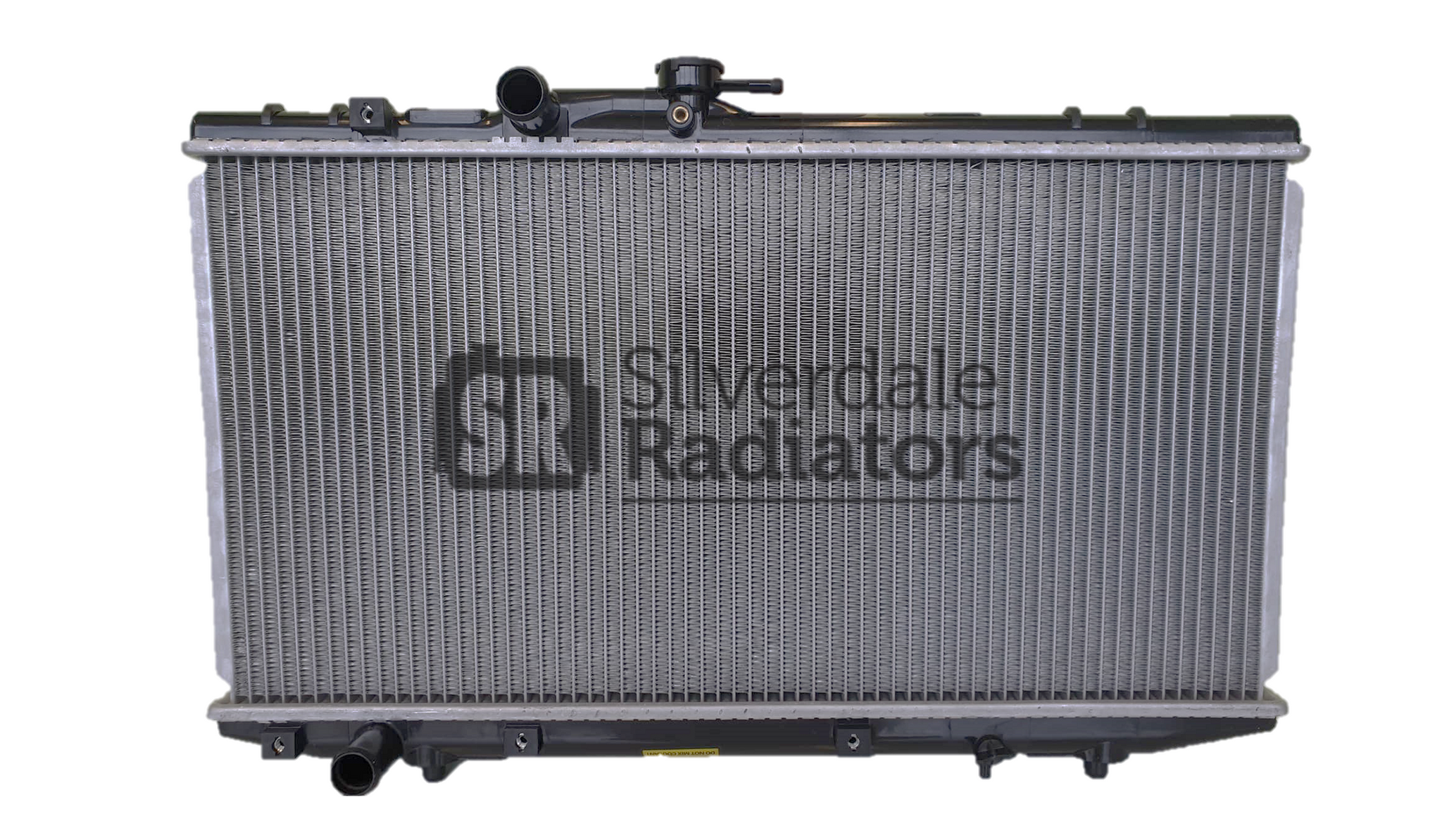 Radiator for Toyota Starlet 1990~1998, EP82, EP90, EP91 Manual ...