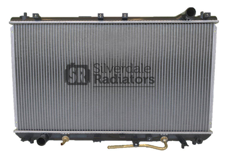 Radiator for Toyota Camry / Gracia MCV20, MCV21 1997 ~ 2000 ...