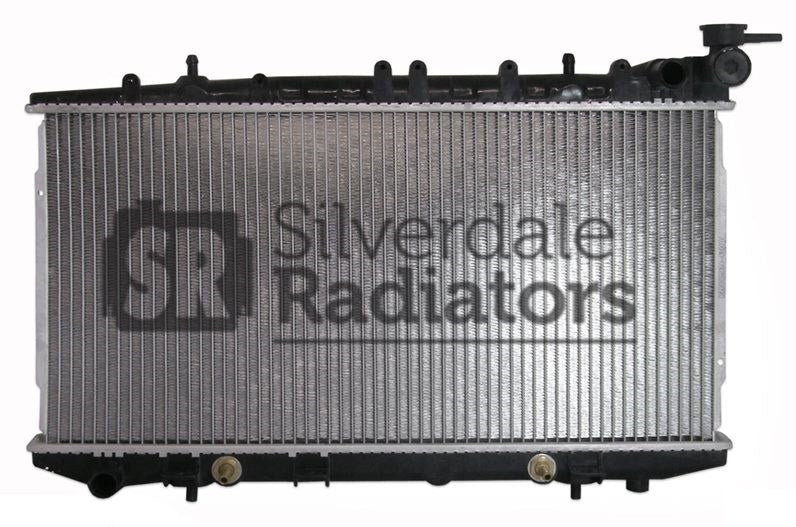Nissan Primera P10 1989 ~ 1994 Radiator – Silverdale Radiators (2026 ...