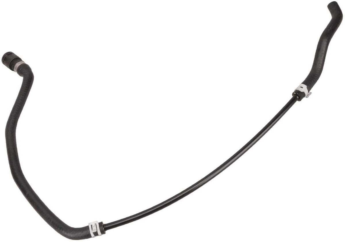 BMW E90 Expansion Tank Ventilation Pipe Hose Silverdale Radiators