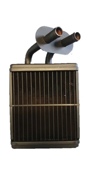 Isuzu Truck NPR Heater Core – Silverdale Radiators (2026