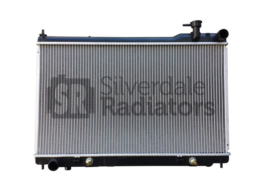 Nissan V35 Infiniti / Skyline, VQ35 Radiator – Silverdale Radiators ...