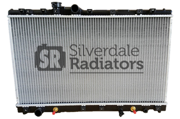 SXE10 Radiator