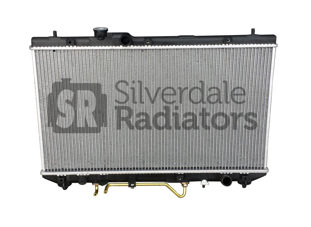 Radiator for Toyota Camry 1994 ~ 1998 SV40 / SV41 – Silverdale ...